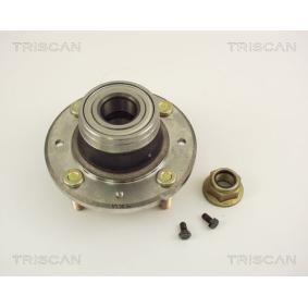 Radlagersatz 8530 27214 von TRISCAN günstig für 75,99 € online kaufen