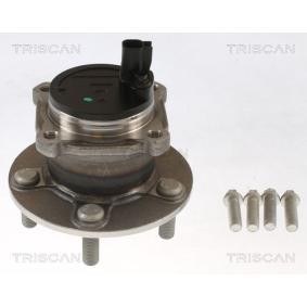 Radlagersatz 8530 27219 von TRISCAN günstig für 214,88 € online kaufen