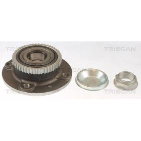 Radlagersatz 8530 28225 von TRISCAN günstig für 16,12 € online kaufen