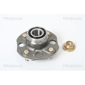 Radlagersatz 8530 40230 von TRISCAN günstig für 51,03 € online kaufen