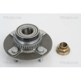 Radlagersatz 8530 43206 von TRISCAN günstig für 61,84 € online kaufen