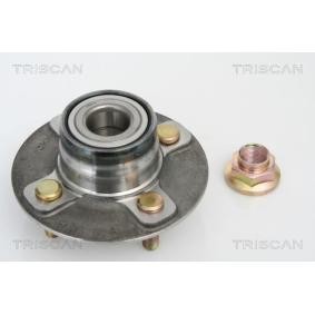 Radlagersatz 8530 43207 von TRISCAN günstig für 74,41 € online kaufen