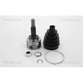 Gelenksatz, Antriebswelle 8540 13134 von TRISCAN günstig für 62,85 € online kaufen