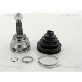 Gelenksatz, Antriebswelle 8540 13135 von TRISCAN günstig für 67,04 € online kaufen
