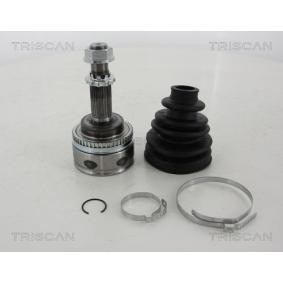 Gelenksatz, Antriebswelle 8540 13136 von TRISCAN günstig für 32,31 € online kaufen