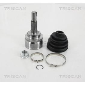Gelenksatz, Antriebswelle 8540 13138 von TRISCAN günstig für 28,10 € online kaufen