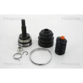 Gelenksatz, Antriebswelle 8540 13146 von TRISCAN günstig für 91,34 € online kaufen