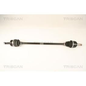 Antriebswelle 8540 24577 von TRISCAN günstig für 136,65 € online kaufen
