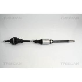 Antriebswelle 8540 28552 von TRISCAN günstig für 100,30 € online kaufen