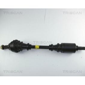 Antriebswelle 8540 28553 von TRISCAN günstig für 116,68 € online kaufen