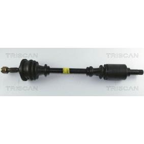 Antriebswelle 8540 28575 von TRISCAN günstig für 97,72 € online kaufen