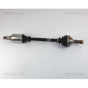 Antriebswelle 8540 28589 von TRISCAN günstig für 108,30 € online kaufen