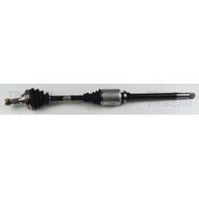 Antriebswelle 8540 28590 von TRISCAN günstig für 111,82 € online kaufen