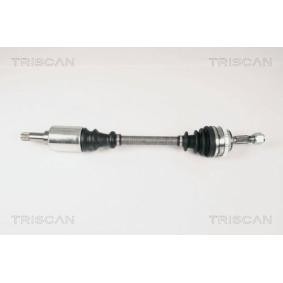 Antriebswelle 8540 28593 von TRISCAN günstig für 148,52 € online kaufen