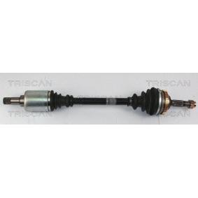 Antriebswelle 8540 28595 von TRISCAN günstig für 100,38 € online kaufen