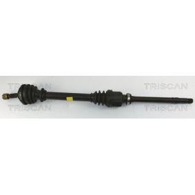 Antriebswelle 8540 28598 von TRISCAN günstig für 92,23 € online kaufen