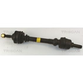 Antriebswelle 8540 28601 von TRISCAN günstig für 118,07 € online kaufen