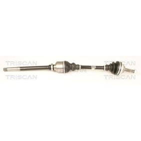 Antriebswelle 8540 28602 von TRISCAN günstig für 100,14 € online kaufen