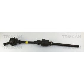 Antriebswelle 8540 28604 von TRISCAN günstig für 127,65 € online kaufen