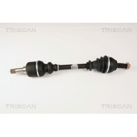 Antriebswelle 8540 28609 von TRISCAN günstig für 106,40 € online kaufen
