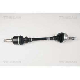 Antriebswelle 8540 28645 von TRISCAN günstig für 108,32 € online kaufen