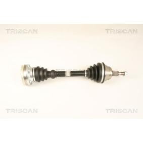 Antriebswelle 8540 29621 von TRISCAN günstig für 147,04 € online kaufen