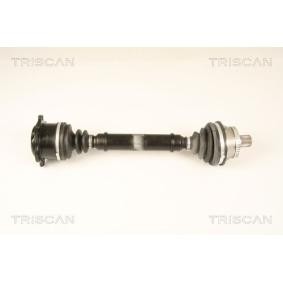 Antriebswelle 8540 29673 von TRISCAN günstig für 138,90 € online kaufen