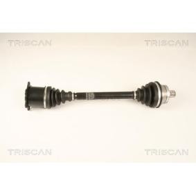 Antriebswelle 8540 29674 von TRISCAN günstig für 105,77 € online kaufen