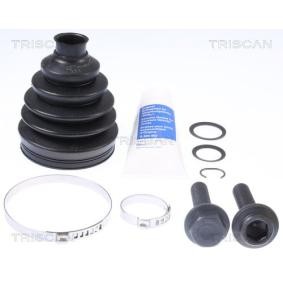 Faltenbalgsatz, Antriebswelle 8540 29815 von TRISCAN günstig für 24,61 € online kaufen