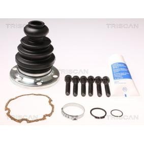 Faltenbalgsatz, Antriebswelle 8540 29903 von TRISCAN günstig für 31,94 € online kaufen
