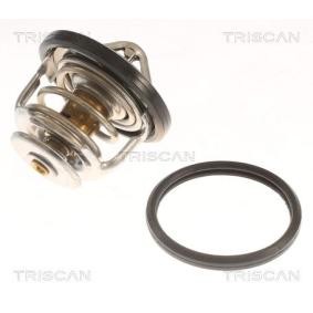 Kühlwasserthermostat von TRISCAN