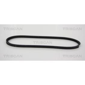 Keilriemen 8640 130950 von TRISCAN günstig für 15,40 € online kaufen