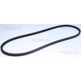 Keilriemen 8640 131250 von TRISCAN günstig für 15,51 € online kaufen