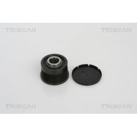 Generatorfreilauf 8641 104007 von TRISCAN günstig für 80,32 € online kaufen
