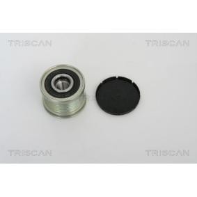 Generatorfreilauf 8641 104009 von TRISCAN günstig für 149,37 € online kaufen