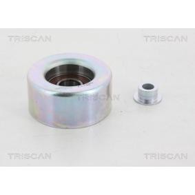 Umlenk- / Führungsrolle, Keilrippenriemen 8641 131002 von TRISCAN günstig für 39,08 € online kaufen