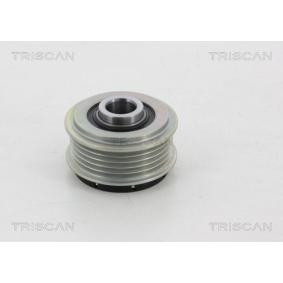 Generatorfreilauf 8641 134001 von TRISCAN günstig für 50,23 € online kaufen