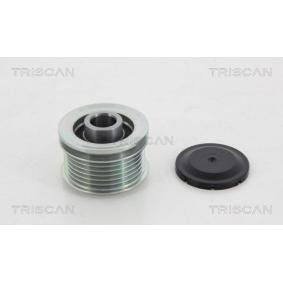 Generatorfreilauf 8641 164007 von TRISCAN günstig für 65,71 € online kaufen