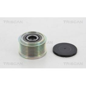 Generatorfreilauf 8641 164014 von TRISCAN günstig für 52,62 € online kaufen
