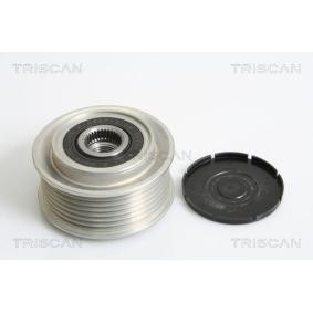 Generatorfreilauf 8641 184002 von TRISCAN günstig für 54,56 € online kaufen