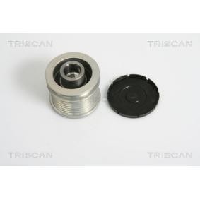 Generatorfreilauf 8641 234010 von TRISCAN günstig für 95,82 € online kaufen