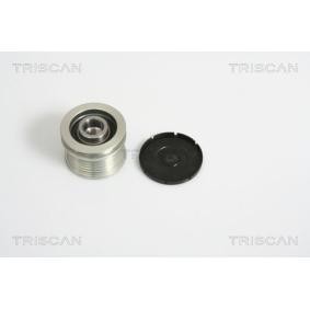 Generatorfreilauf 8641 234015 von TRISCAN günstig für 69,80 € online kaufen
