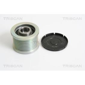 Generatorfreilauf 8641 234017 von TRISCAN günstig für 84,46 € online kaufen
