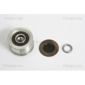 Generatorfreilauf 8641 254001 von TRISCAN günstig für 56,96 € online kaufen