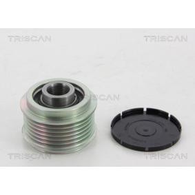 Generatorfreilauf 8641 254009 von TRISCAN günstig für 94,71 € online kaufen