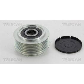 Generatorfreilauf 8641 294022 von TRISCAN günstig für 56,50 € online kaufen
