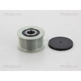 Generatorfreilauf 8641 294023 von TRISCAN günstig für 91,59 € online kaufen
