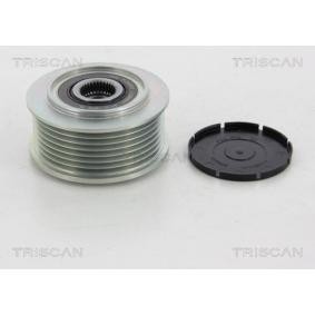 Generatorfreilauf 8641 404001 von TRISCAN günstig für 117,23 € online kaufen