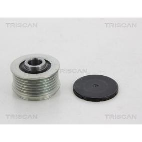 Generatorfreilauf 8641 434005 von TRISCAN günstig für 63,77 € online kaufen