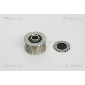 Generatorfreilauf 8641 504001 von TRISCAN günstig für 70,89 € online kaufen